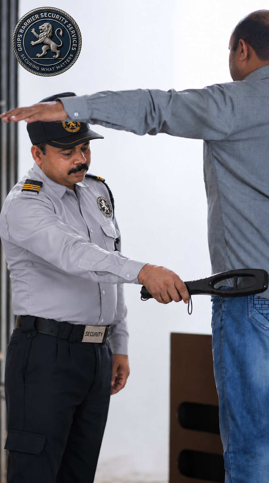 Professional Security Operations